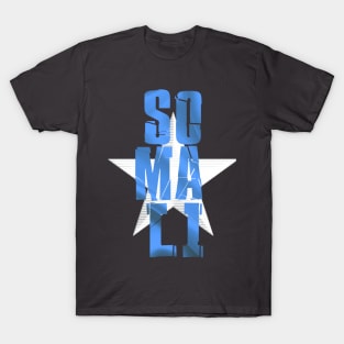 Somali T-Shirt